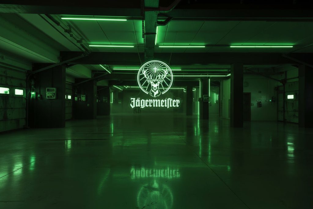 JagerLab Stage