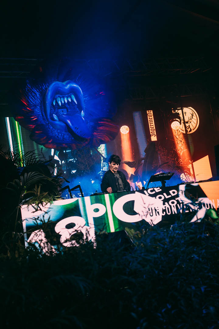 monsterland_2025_4 – Witch forest