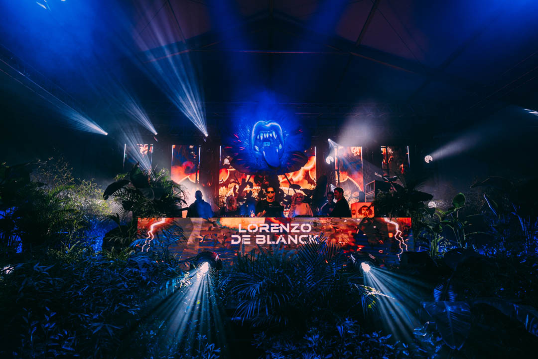 monsterland_2025_6 – Witch forest